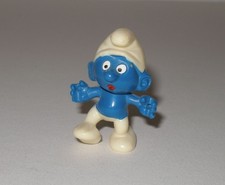 Olympiade der Schlümpfe