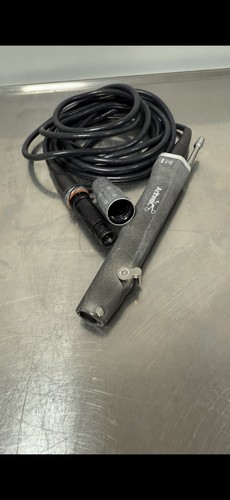 Arthrex shaver handstück - shaver-handstück,