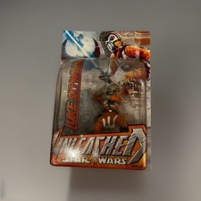 Luke Skywalker X-Wing 7" Star