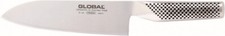 Global Santoku Messer 18 cm