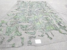 1x Tarnnetz 10,2m x 6,8m  Netz