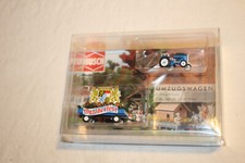 Busch 1:87 Umzugswagen