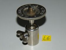 Antik Kugelkopf W.Kenngott DRP M9  für Stativchalterung für Fotokamera