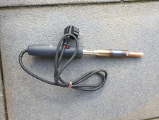 Lötkolben Toolcraft KB 150 150W 230V 50Hz gebraucht aber gut!