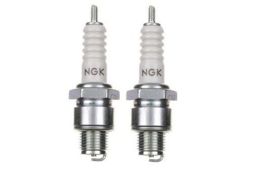 Zündkerze ngk b8hs - zündkerze,