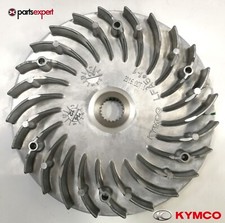 NEW OEM KYMCO Variator Außenplatte MAXXER 400 450 / MXU 400 465 EXPRESS