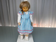 Krahmer Puppe Puppe 34 cm. Top