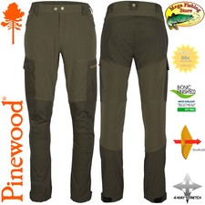 Pinewood Finnveden Trail