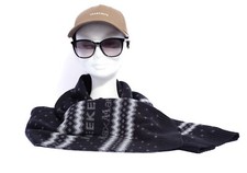 Damen Accessoire Schal Weekend