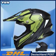 Racing Motorradhelm Integralhelm Quadhelm Rollerhelm Crosshelm Downhill Helme
