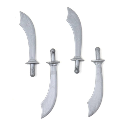 Playmobil ersatzteile - ersatzteile, 4x
