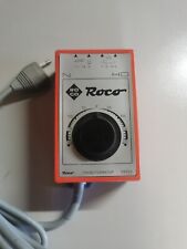 Roco Gleichstrom Trafo-Transformator Nr. 0950 S für Gleichstrom / wenig benutzt