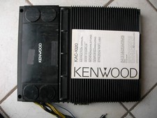 Kenwood KAC 1020 Referenzverstärker