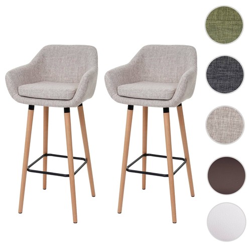 2er set barhocker - barhocker, t381