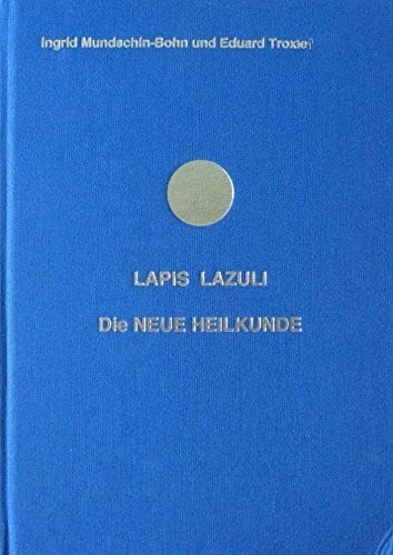 Lapis lazuli die - lazuli., neue