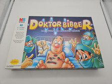 MB Spiele Doktor Bibber - ab 6