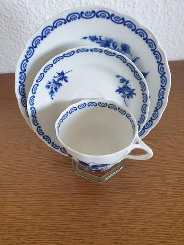 Sammeltasse gedeck 3 - gedeck, ,
