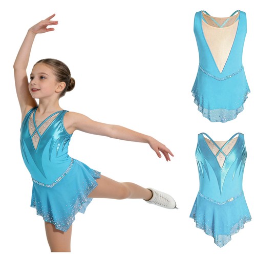 Mädchen ballettkleid - mädchen,