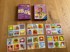 Bambino Lotto | Ravensburger | Vintage |  1992 | Rarität | 00 170 5 | Sammler