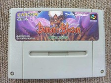 Demon BlazMBKai Village Crest