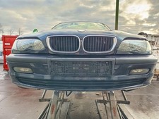 BMW E46 original Stoßfänger