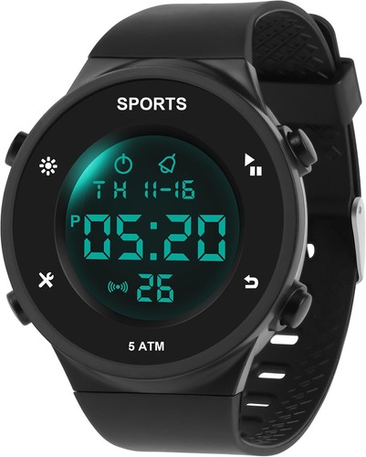 Herren uhr digital - uhr,