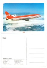 128252 - Lockheed Tristar