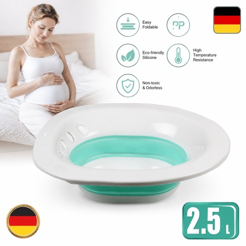 Bidet einsatz toilette sitzbad - bidet,
