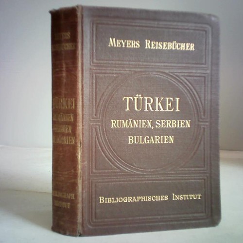 Türkei rumänien serbien - türkei.,