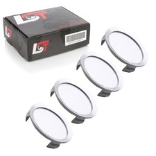 4x Kappe Radnaben Deckel