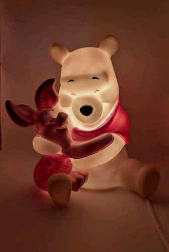 Disney winnie puuh - disney, ferkel