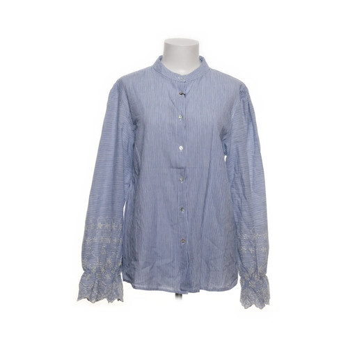 Bluse größe model - größe:, xl,