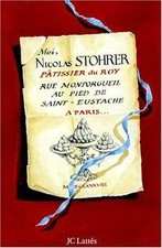Moi, Nicolas Stohrer
