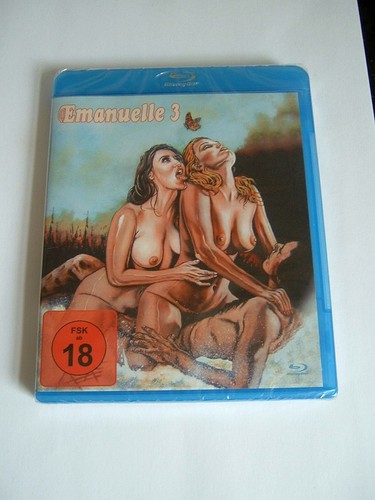 Emanuelle - , (ovp)