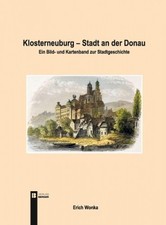Klosterneuburg - Stadt an der