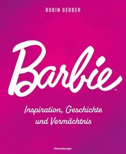 Barbie - Inspiration