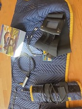 Equimag Magnetfelddecke für