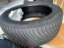 2x Pirelli Scorpion All Season SF2 255/45 R20 105Y XL M+S - ca. 4mm - DOT 1822