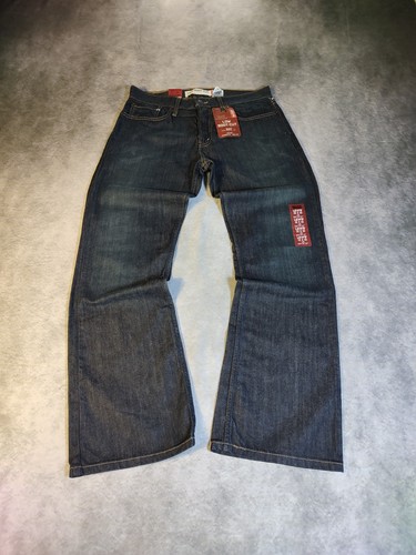 Levi 527 low boot cut - low, jeans