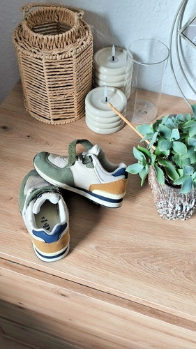 Elefanten holly kinderschuhe - elefanten,