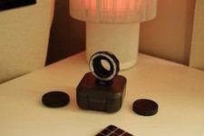 Metabones EF-E Mount T Speed