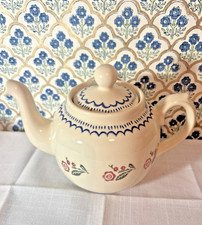 Brixton Pottery Creeping Briar