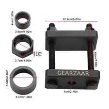 Traggelenk Gelenkzieher für VW T4 Bus Ausdrücker Presse Werkzeug SEHR MASSIV T4