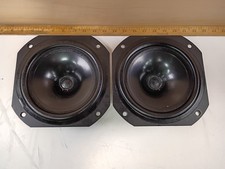 Pair 150 6 - 6", woofers