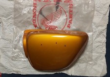 HONDA CB500 FOUR K0 FLANKE