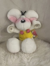 Diddl Kuscheltier - Thomas Goletz