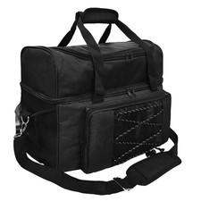 -Tasche, Bowling-Einkaufstasche, -Halter mit Gepolsterten FäChern, ZusäTzli4654