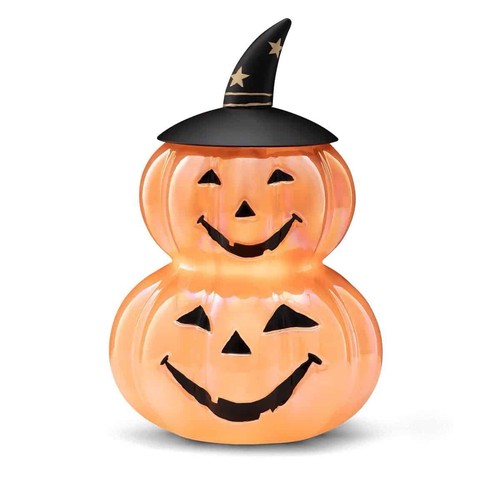 Scentsy witch lantern - o,