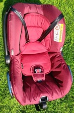 Babyschale Maxi Cosi Citi ohne Isofix
