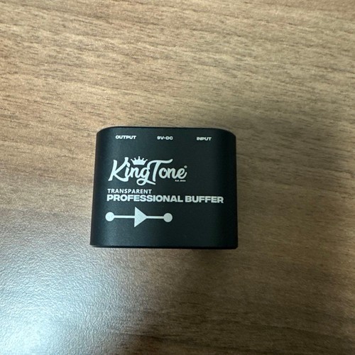 King tone guitar - tone, professional